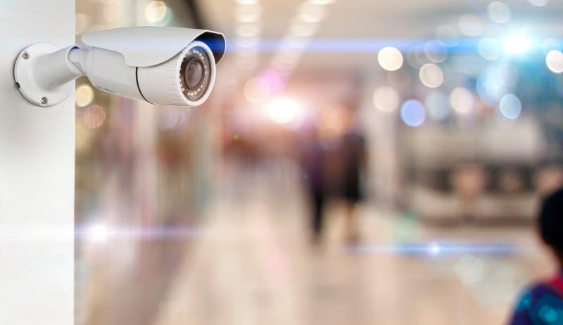 Syst&egrave;mes de vid&eacute;osurveillance modernes, protection optimale pour votre propri&eacute;t&eacute;